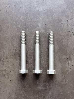 Болт М10х80х1,25 1/59714/21