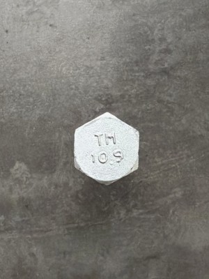 Болт М10х30х1,25 1/13069/31