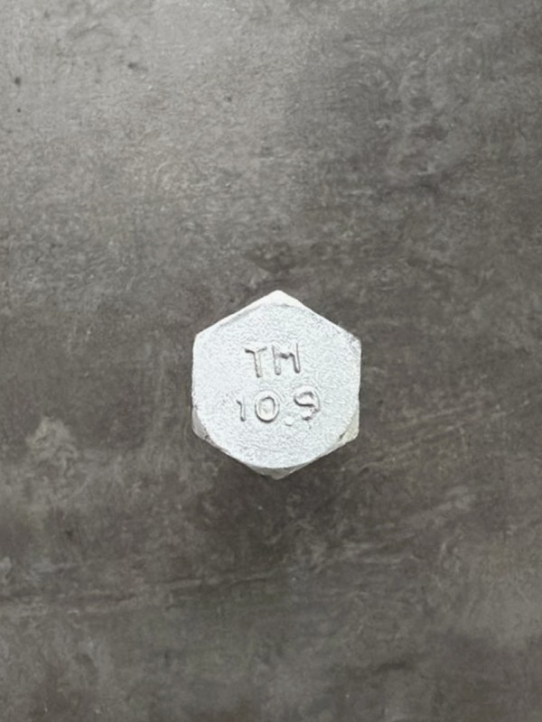 Болт М10х40х1,25 1/13070/31