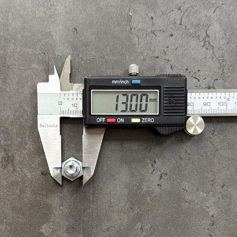 Болт М8х16х1,25 DIN 961 класс прочности 8.8 оцинкованный